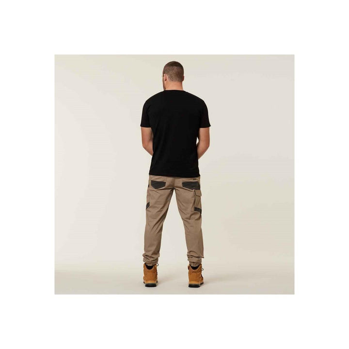 Hard Yakka Raptor Cuff Pant