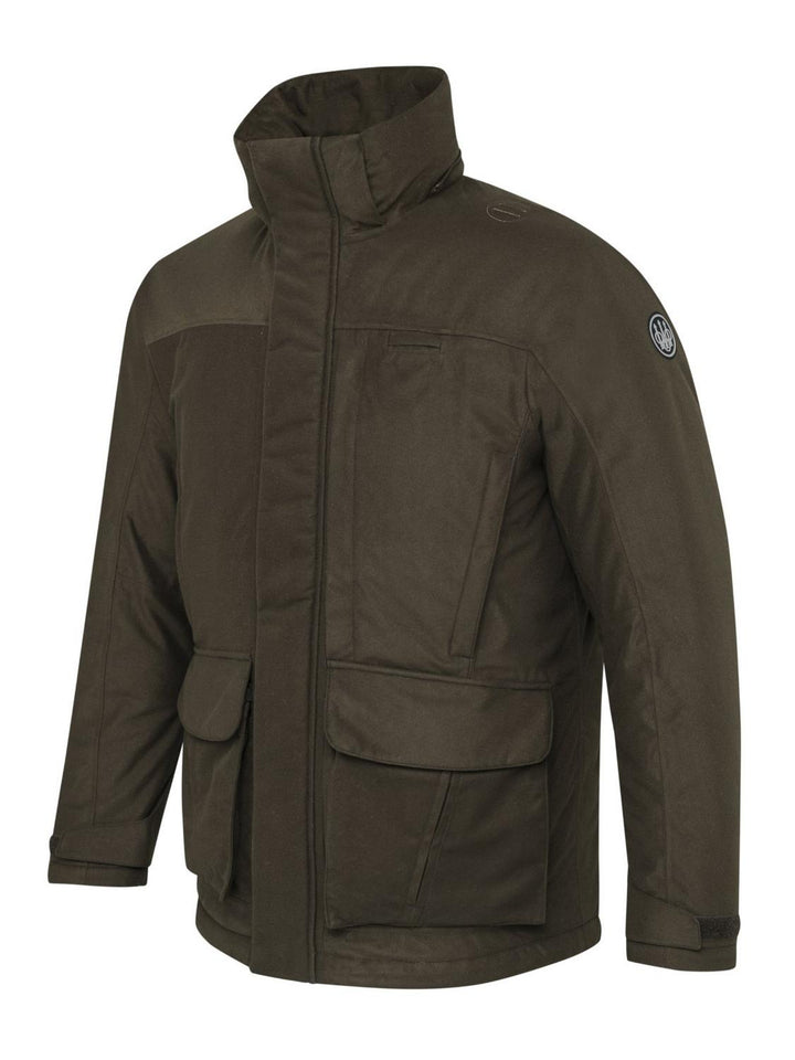 Beretta MULL INSULATED JACKET Brown Bark – view 2