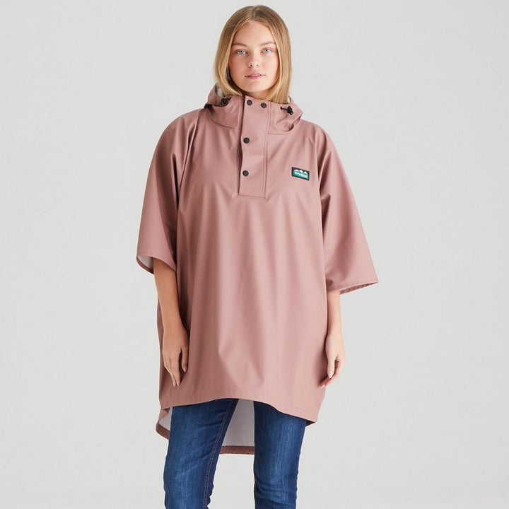 Ridgeline Signature Poncho