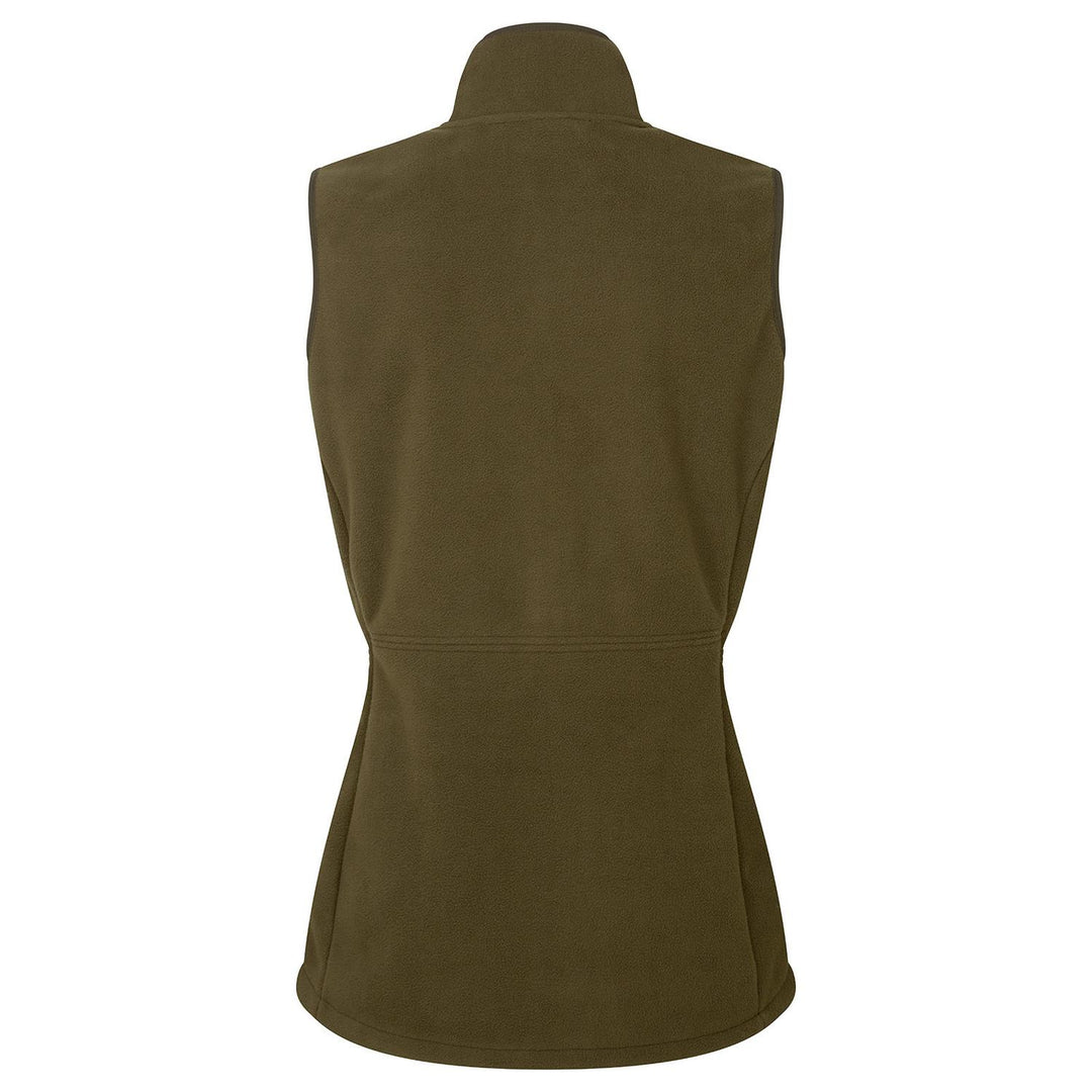 Ridgeline Womens Kodiak Gilet