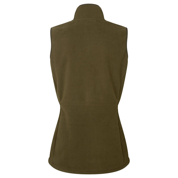 Ridgeline Womens Kodiak Gilet
