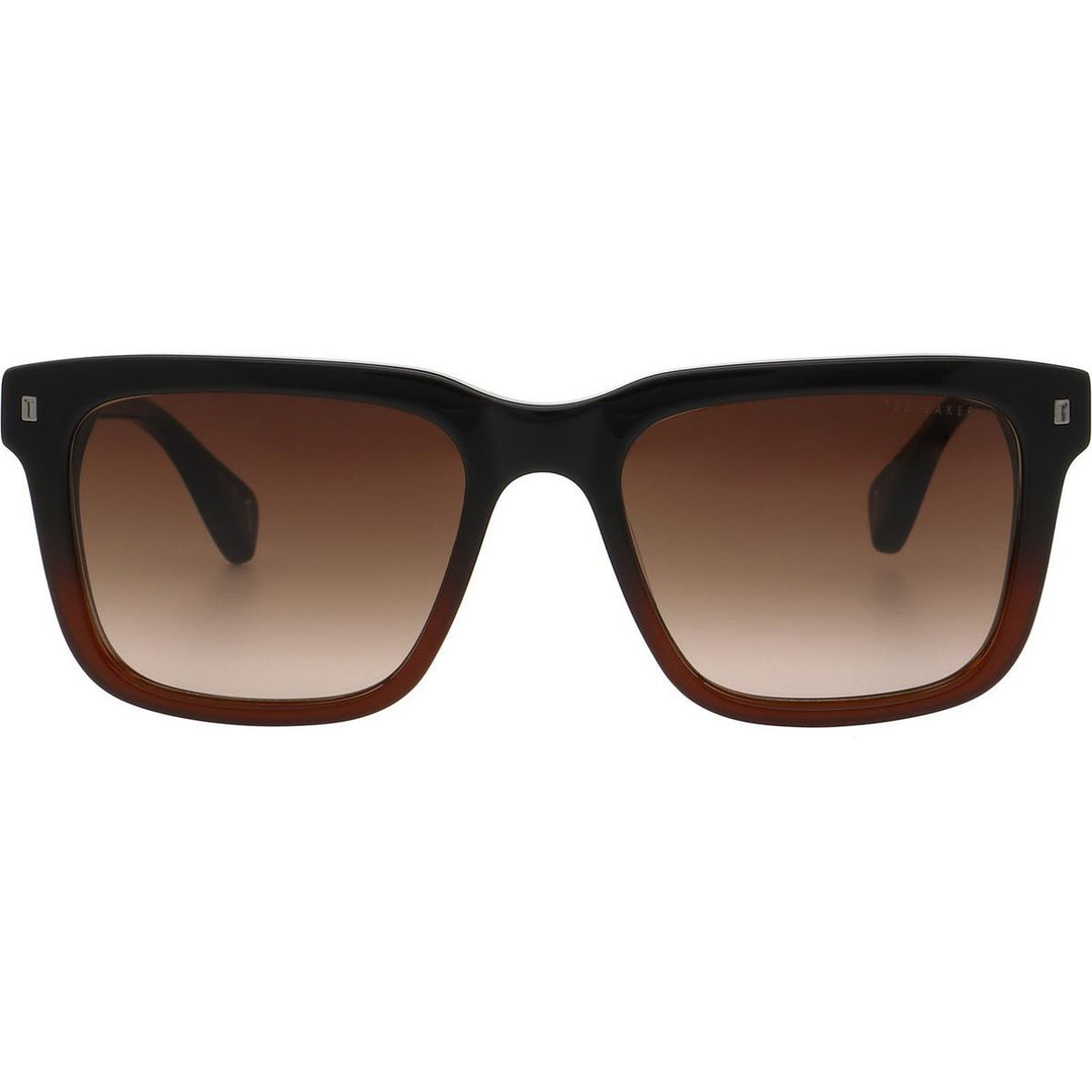 Rowen Sunglasses Brown Gradient Mens