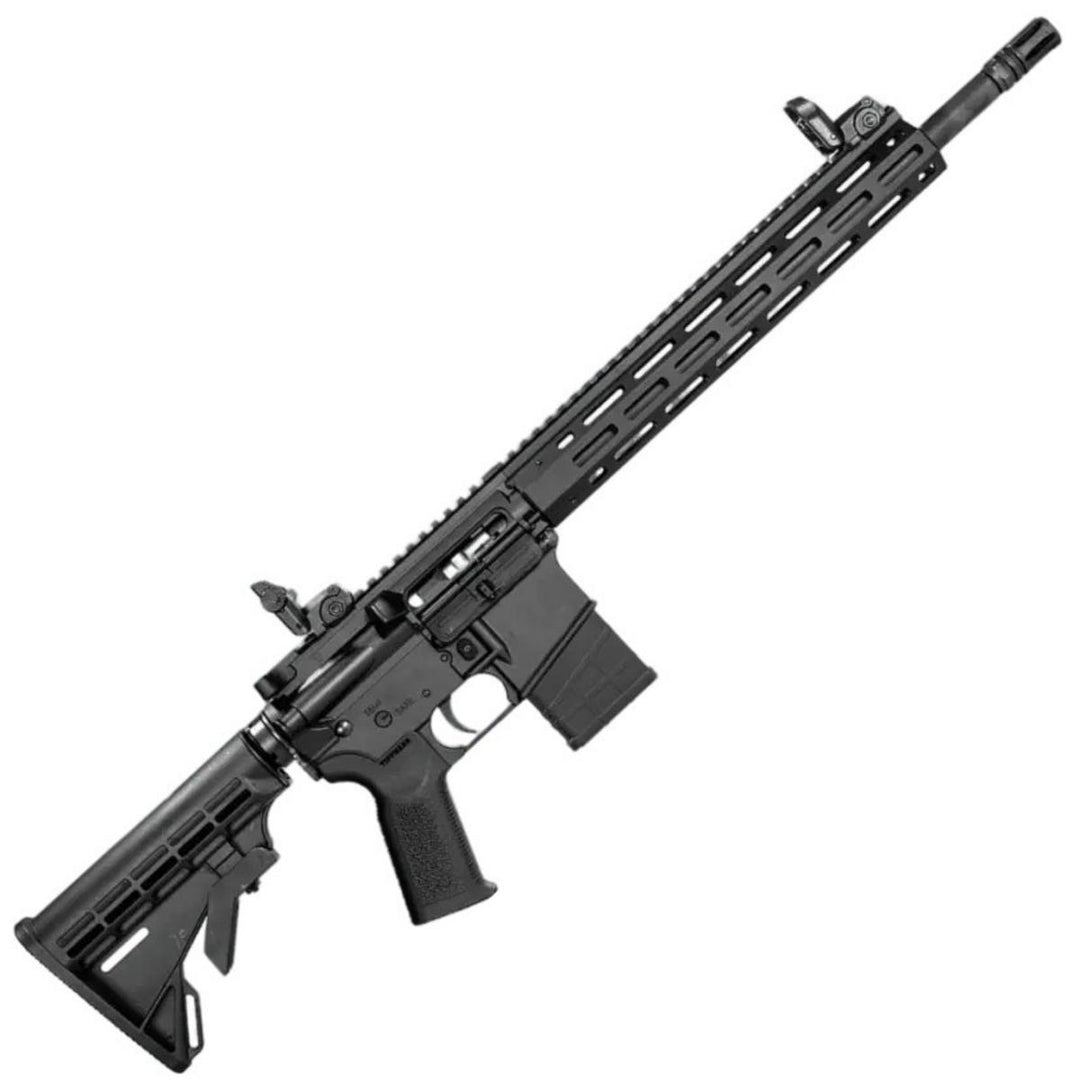 Tippman Tippmann Arms M4 Magnum Elite Rifle 22 WMR 16"