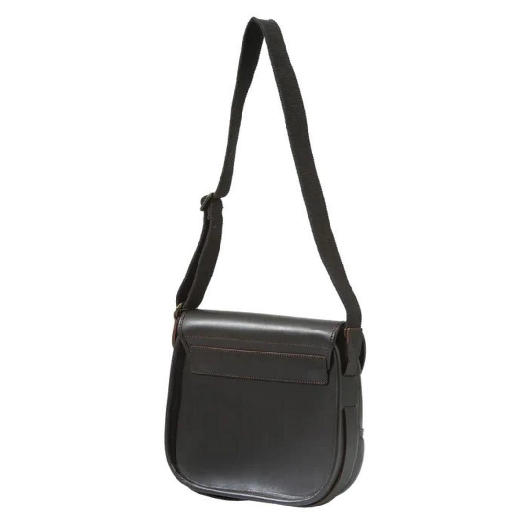 Beretta HOPLON 100 CARTRIDGES BAG Dark Brown