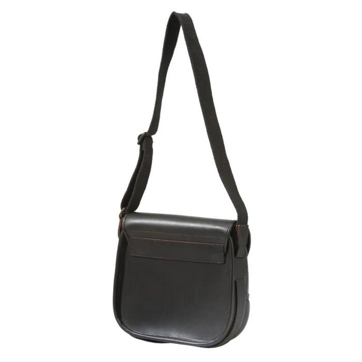 Beretta HOPLON 100 CARTRIDGES BAG Dark Brown