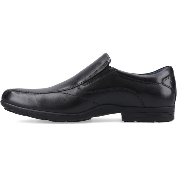 Dumfries S Black