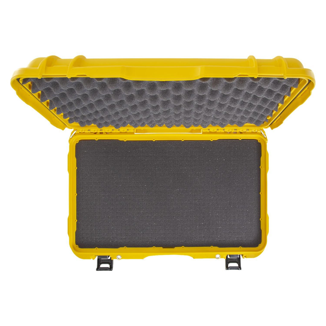 NANUK 938 Waterproof Hard Case With Foam Insert