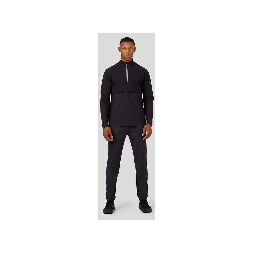 Castore Hybrid Quarter Zip – view 4