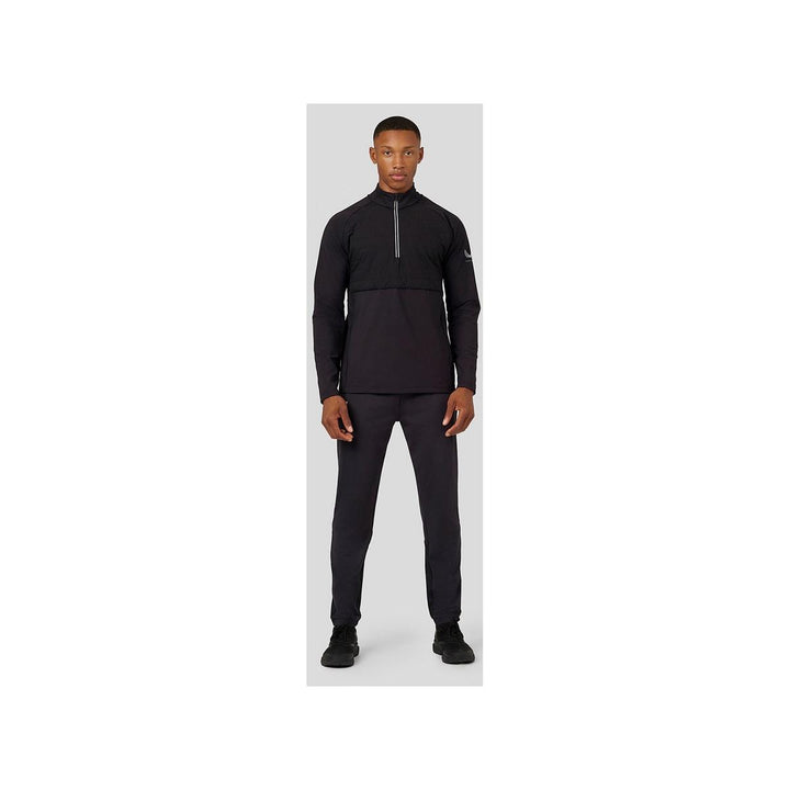 Castore Hybrid Quarter Zip – view 4