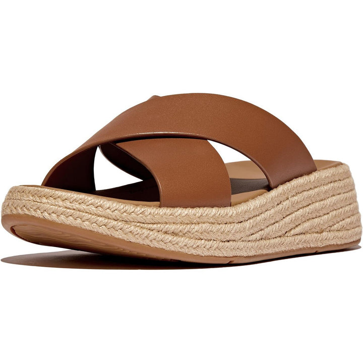 Fitflop F-Mode Cross Slide Deep