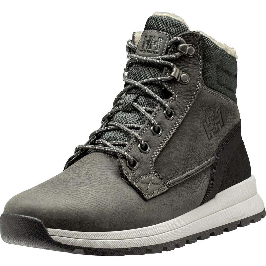 Helly Hansen Sport Kelvin LX Winter Boots Grey