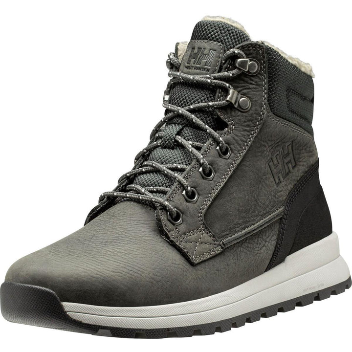 Helly Hansen Sport Kelvin LX Winter Boots Grey