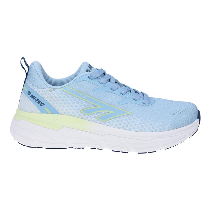 Hi-Tec Promenade Trainers Angel Falls/Country Air