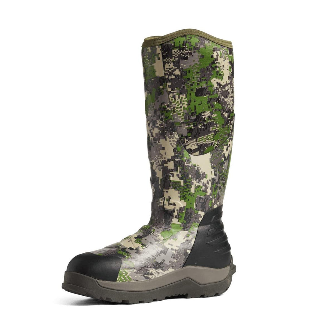 Sitka Back 40 Boot
