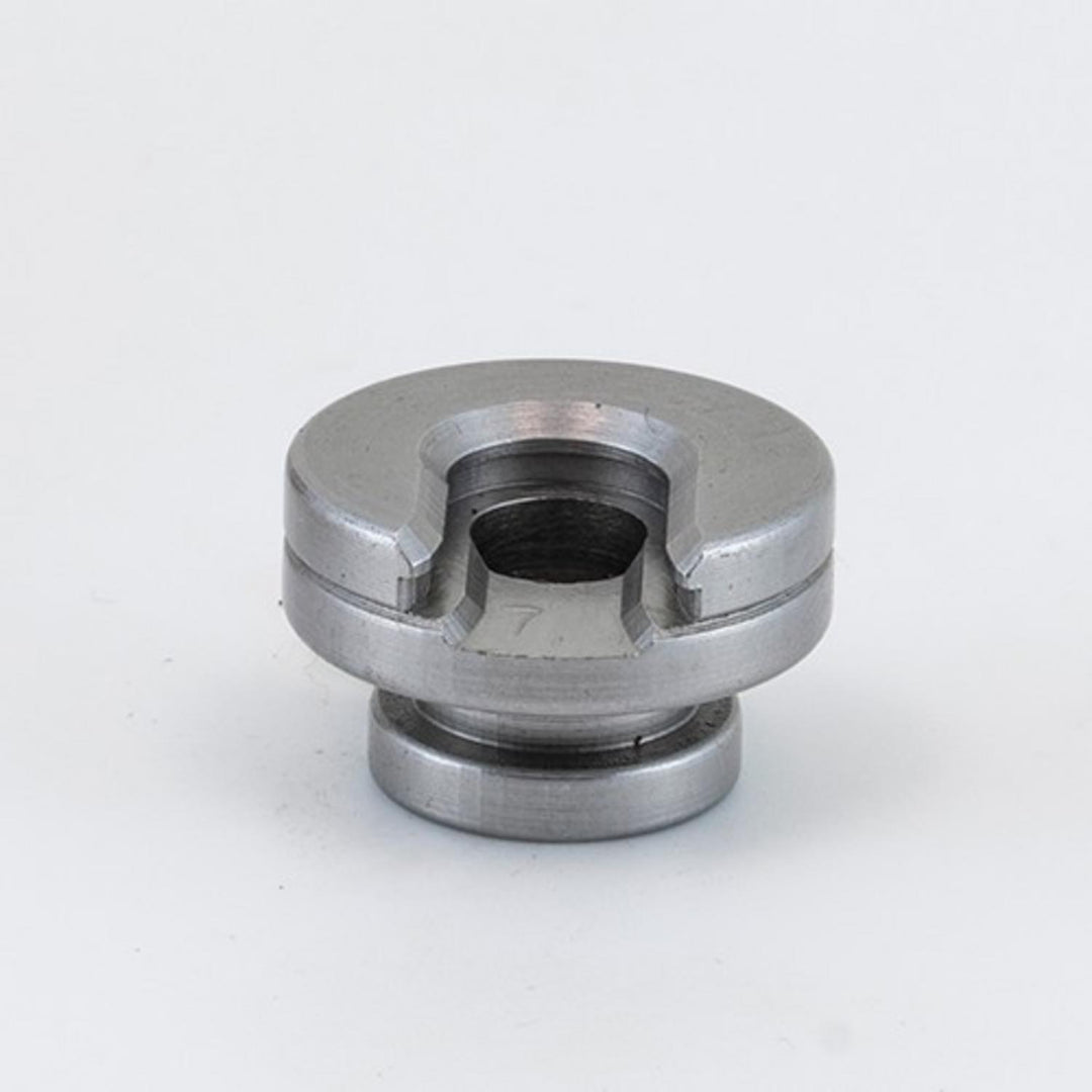 Lee Precision R7 Universal Shell Holder for 30 M1 Carbine & 32 ACP