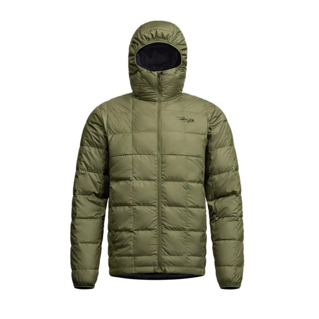 Sitka Microdown Hooded Jacket