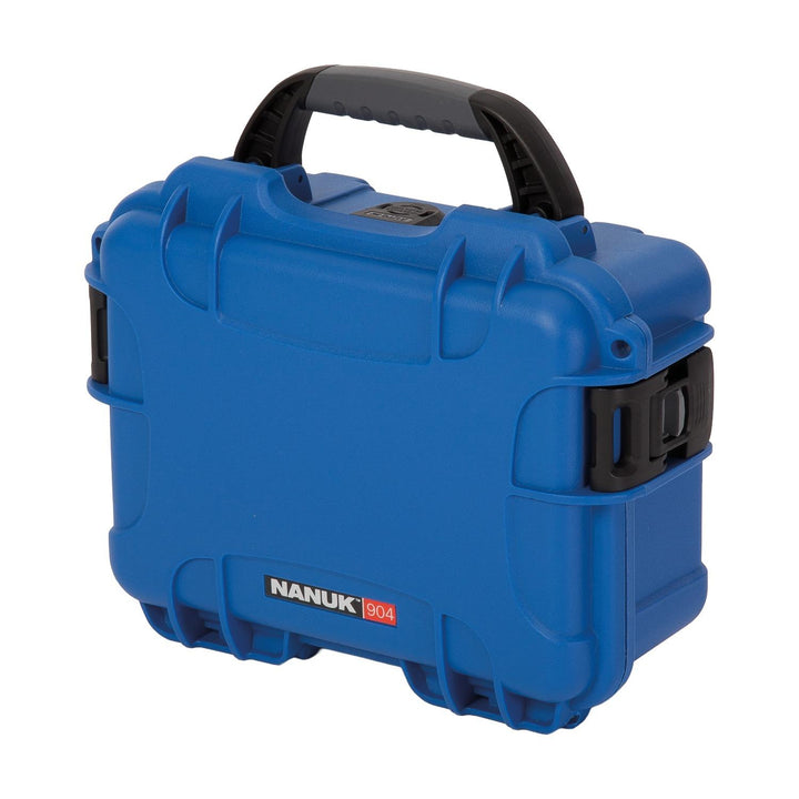 NANUK 904 Waterproof Hard Case