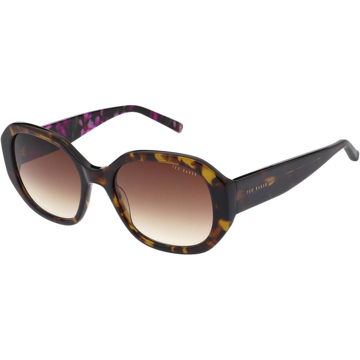 Karoline Sunglasses Classic Tort Ladies