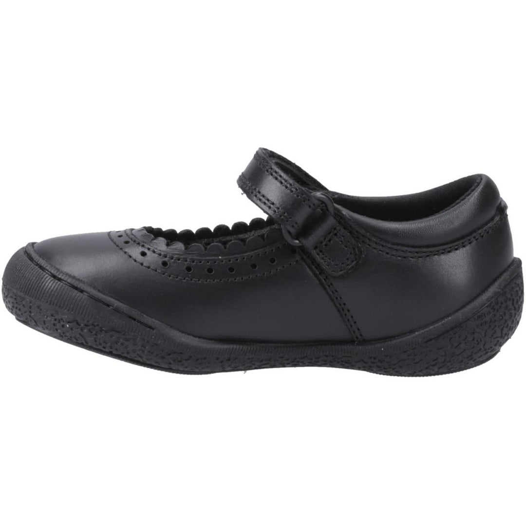 Hush Puppies Rosalie Infant Shoe – view 4
