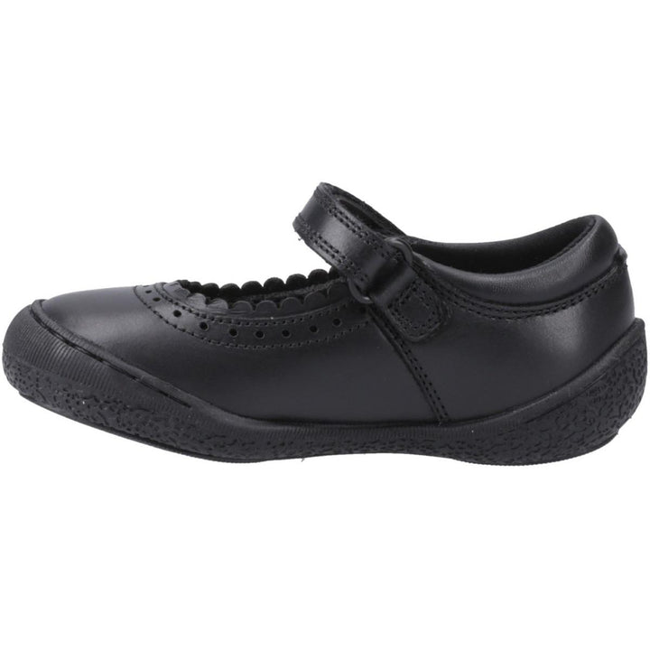 Hush Puppies Rosalie Infant Shoe – view 4
