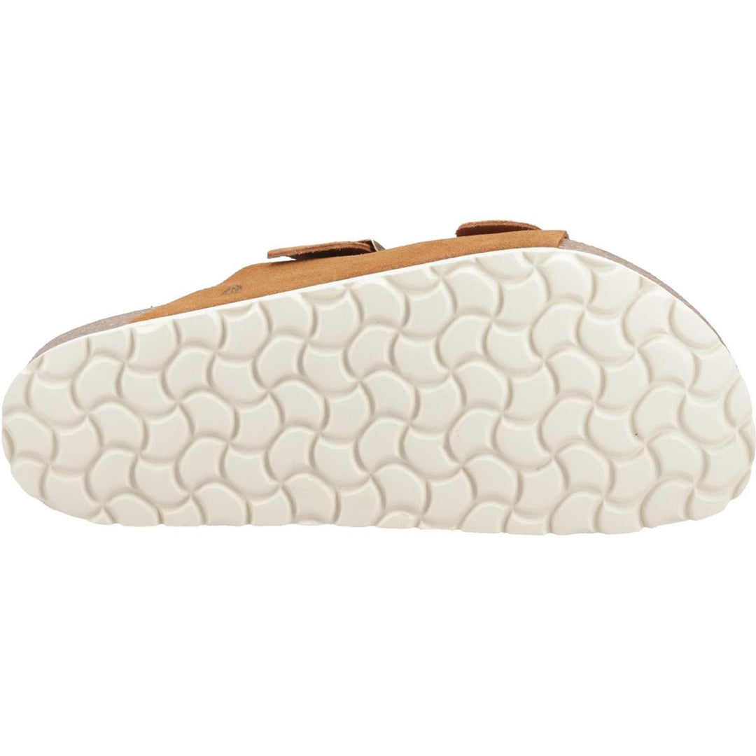 Hush Puppies Brixley Mule Sandal Tan