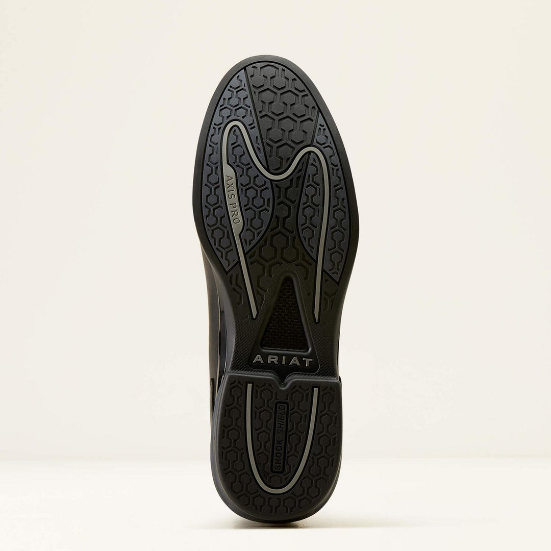 Ariat Mens Devon Zip Paddock Boot – view 8