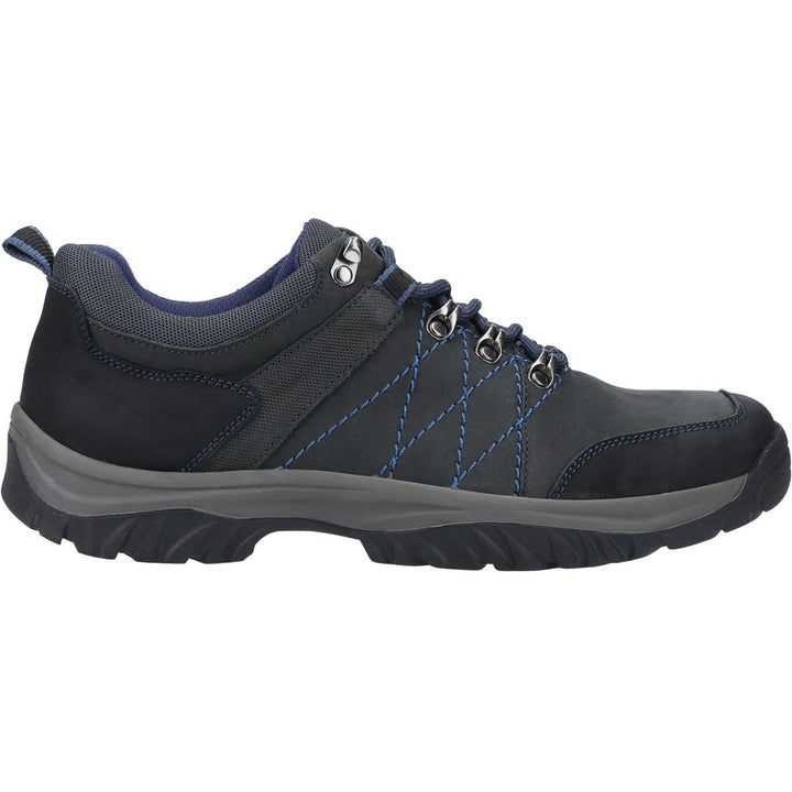 Cotswold Toddington Lace Up Shoe