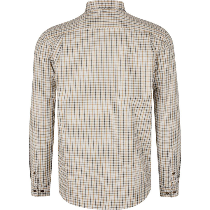 Seeland Oxford Shooting Shirt – view 3