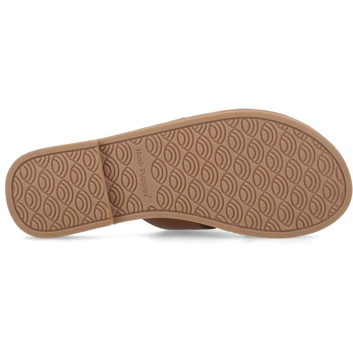 Hush Puppies Azalea Mule – view 3