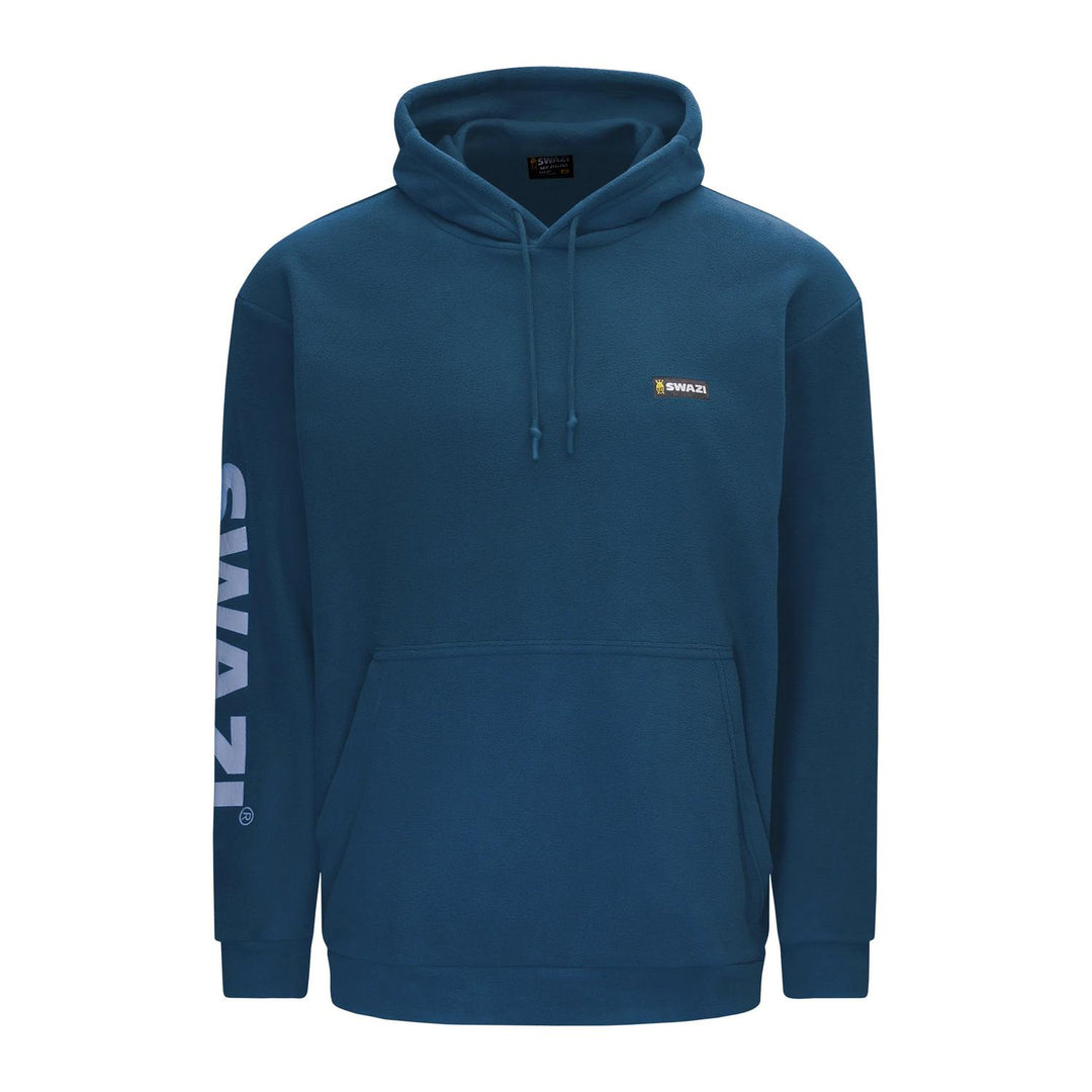 Swazi The Clansman Hoodie – view 15