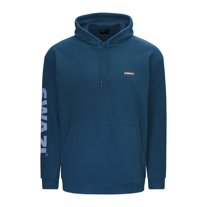 Swazi The Clansman Hoodie – view 15