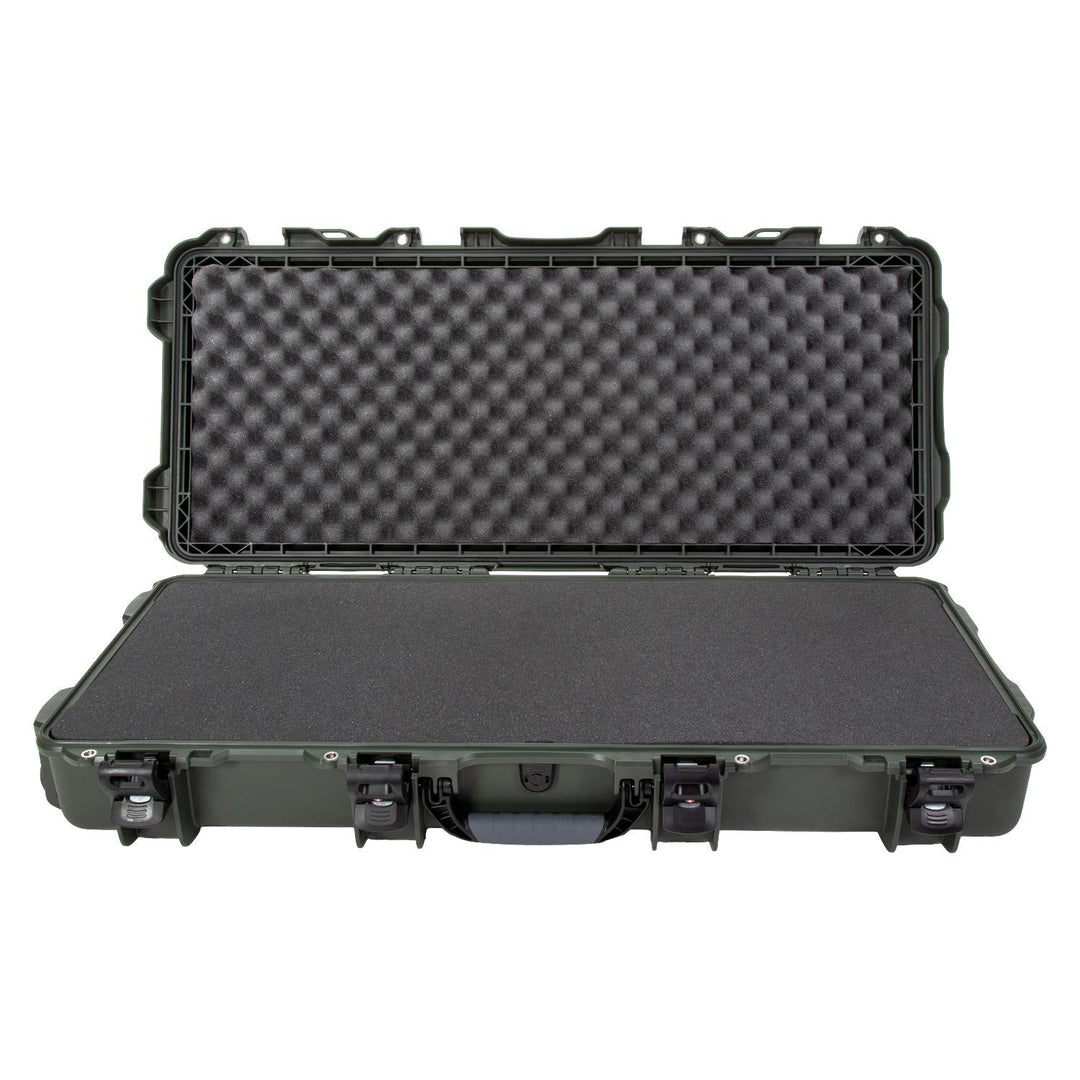 NANUK 985 Waterproof Hard Case With Foam Insert