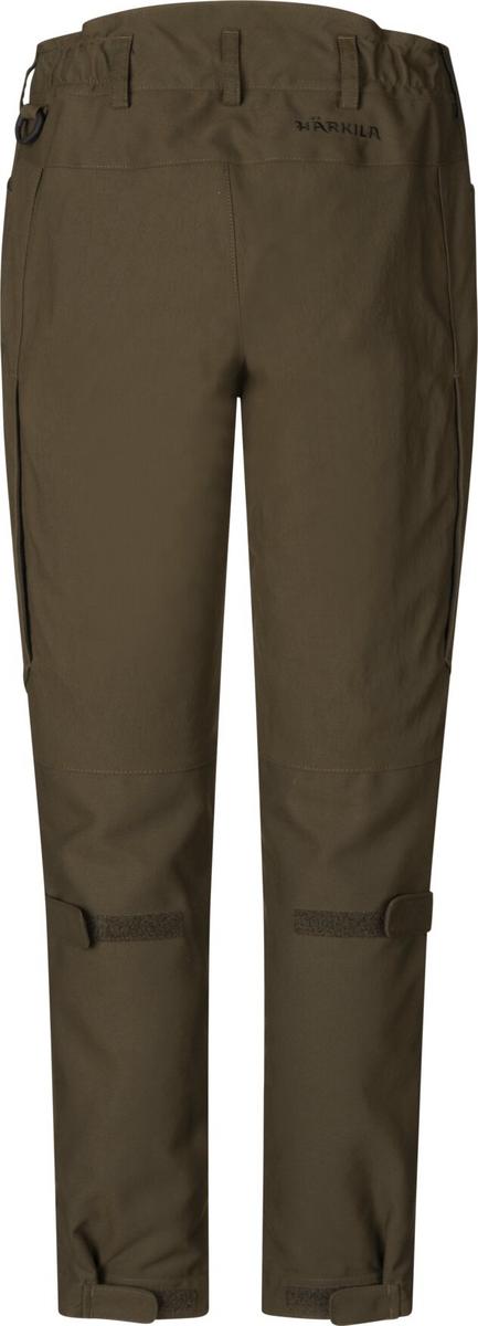 Harkila Pro Hunter GTX trousers Women Willow – view 2