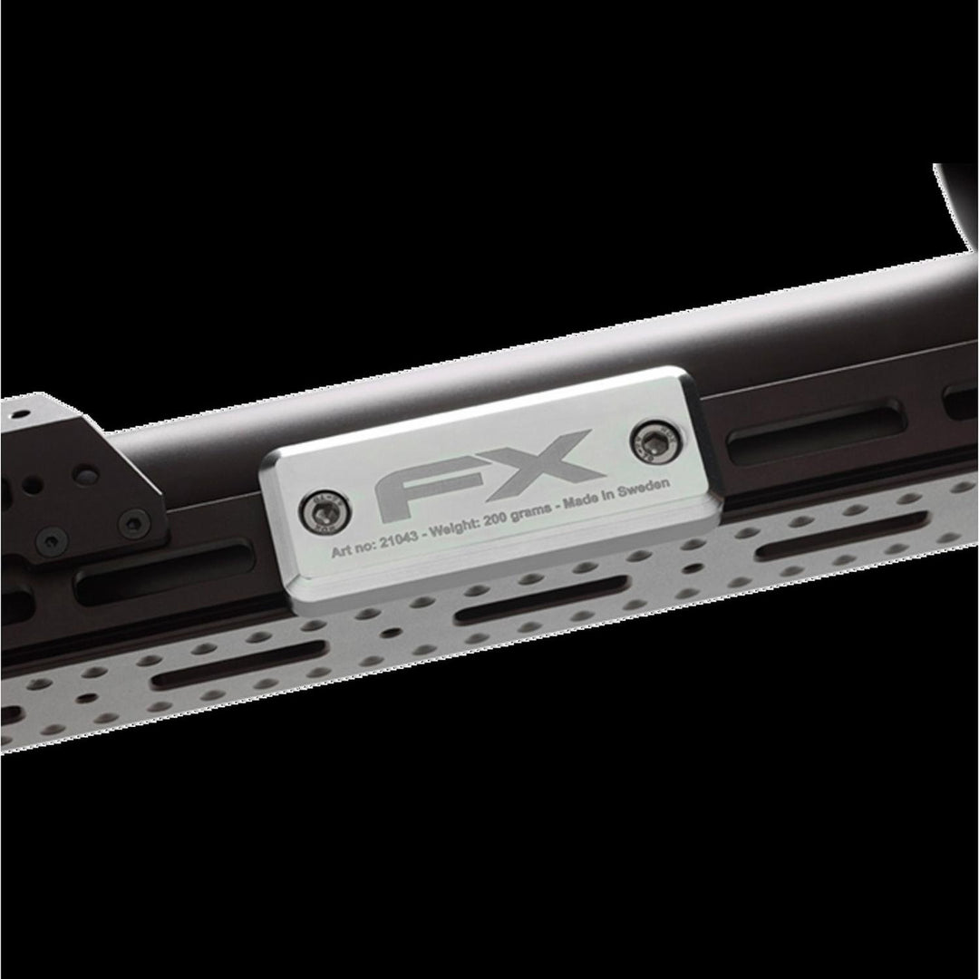 FX M-LOK Rail Weights 150 Gram Pair 21027-C