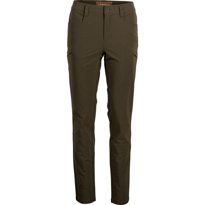 Harkila Trail trousers Women Willow