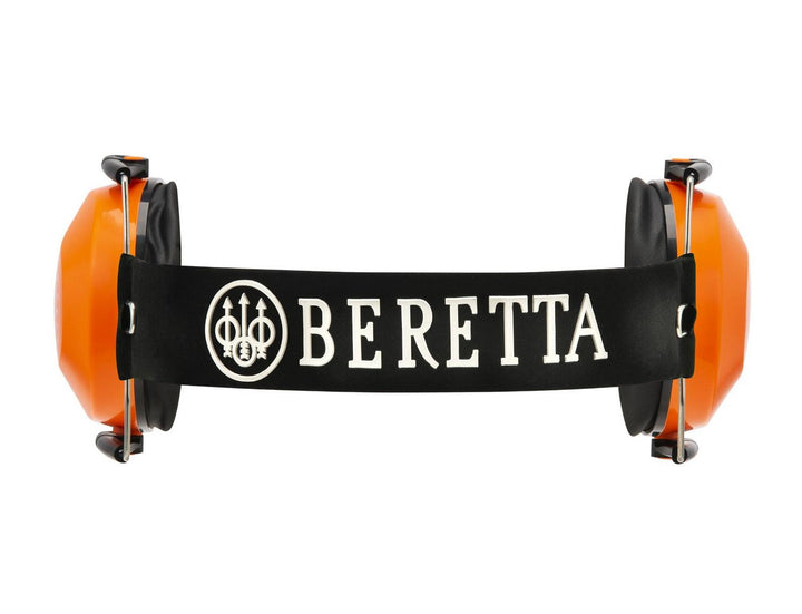 Beretta Earmuff Shooting Hearing Protection – view 4