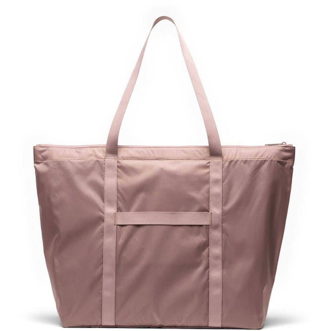 Portland Packable Tote Ash Rose Tonal Bags