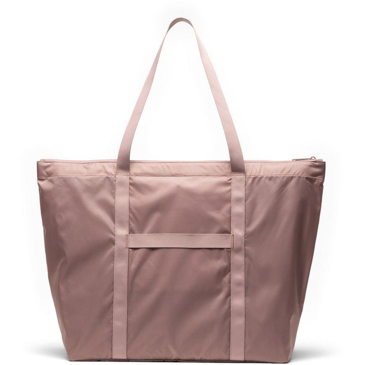 Portland Packable Tote Ash Rose Tonal Bags