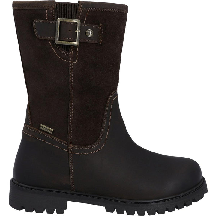 Hunter Canna Ankle Boot – view 6