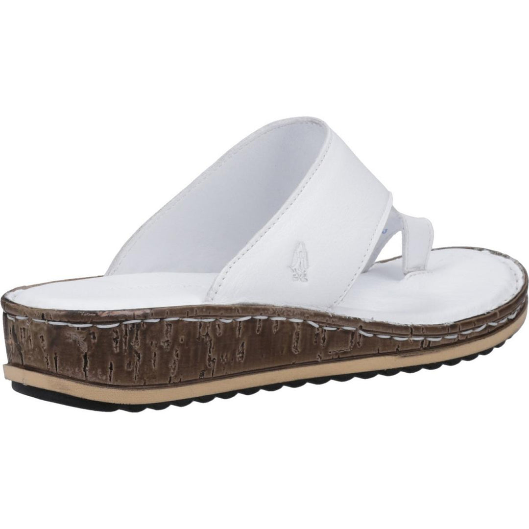 Hush Puppies Elissa Toepost Sandal – view 2