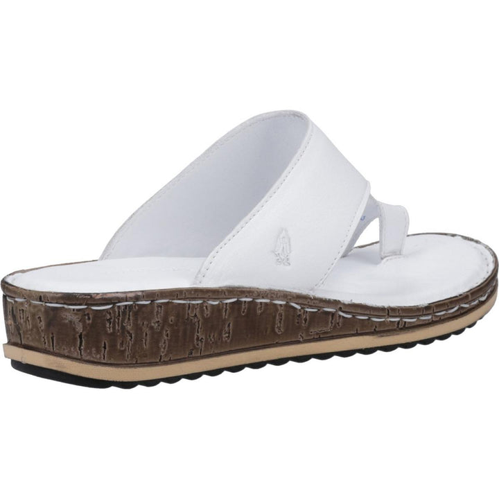 Hush Puppies Elissa Toepost Sandal – view 2
