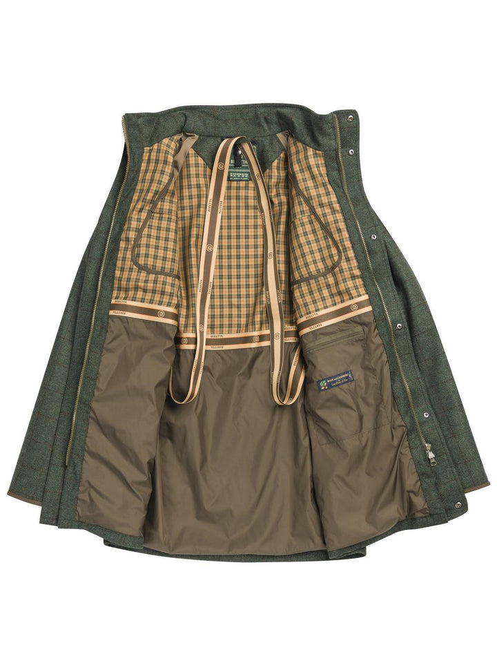 Beretta St James Coat