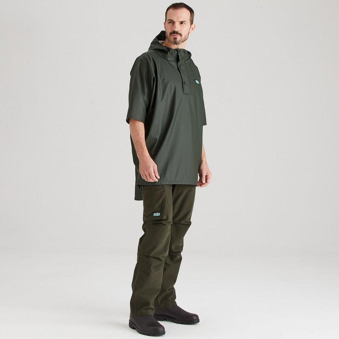Ridgeline Signature Poncho