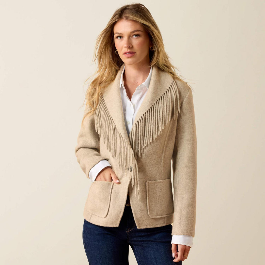Ariat Ladies Sausalito Coat