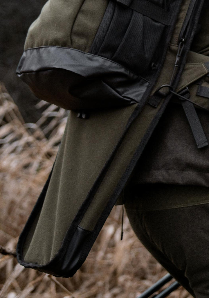 Enduro Backpack Pine green