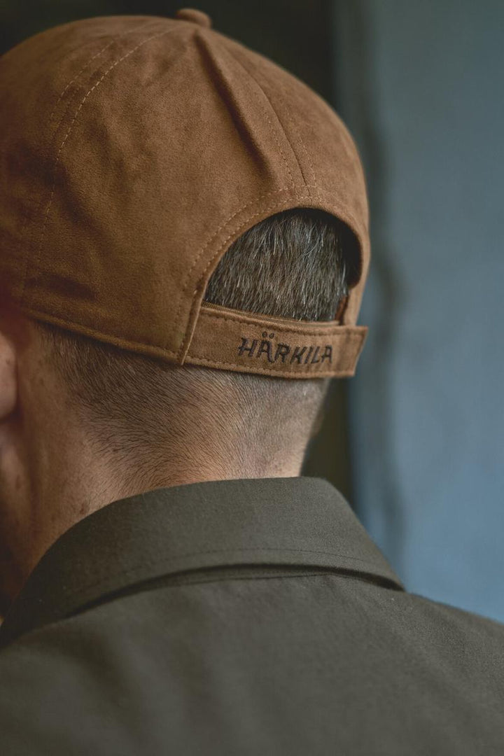 Harkila Berkshire cap