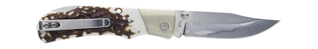 Uncle Henry Next Gen Staglon 7UH Folding Blade Knife