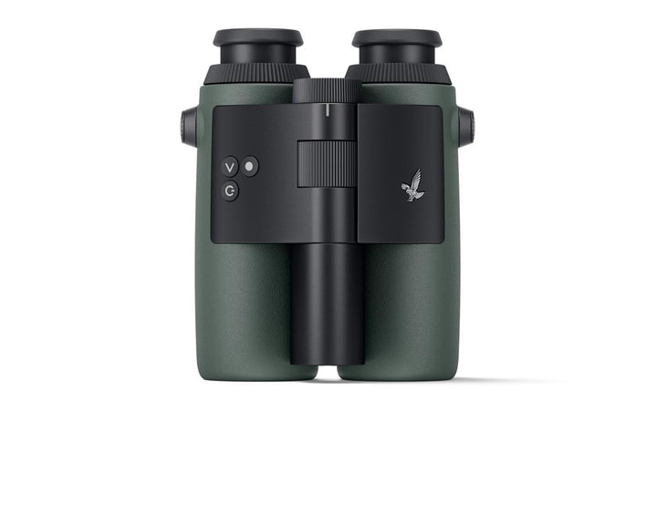 Swarovski AX Visio 10x32 Smart Binoculars