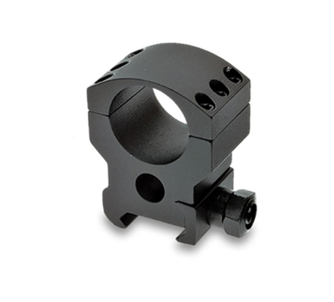 Burris Xtreme Tactical Rings 30mm Extra High Picatinny/Weaver
