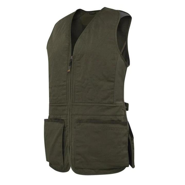 Beretta Teal Sporting EVO W Vest British